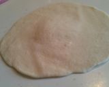 出来た！本格551蓬莱風の豚まん♪作り方5写真