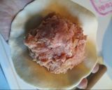 出来た！本格551蓬莱風の豚まん♪作り方6写真