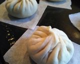 出来た！本格551蓬莱風の豚まん♪作り方7写真