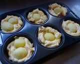 ホットケーキミックスでおかずパン作り方3写真
