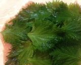 ささみの香り蒸し野菜コンソメジュレソース作り方5写真