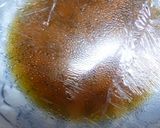 梅風味・鶏のから揚げ作り方4写真