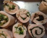 ささみの香り蒸し野菜コンソメジュレソース作り方9写真