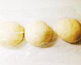 山食２斤（600g）作り方7写真