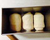 山食２斤（600g）作り方8写真
