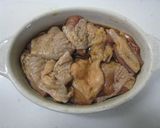 魚焼きグリルで簡単！鶏ももグリル作り方9写真