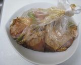 魚焼きグリルで簡単！鶏ももグリル作り方8写真