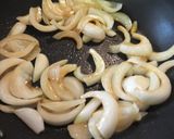 食欲増進！鶏肉とパプリカのカレー醤油炒め作り方7写真