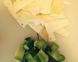 炊飯器で！余り野菜・皮・芯で簡単❁ポトフ作り方2写真