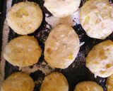 ポテサラの材料でコロッケ作り方10写真
