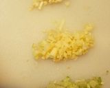 5分でもう一品！簡単❁蕗の白味噌炒め❁作り方2写真