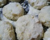 ポテサラの材料でコロッケ作り方11写真