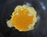 簡単！市販の素不要でパラパラレタス炒飯作り方7写真