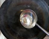 簡単！市販の素不要でパラパラレタス炒飯作り方6写真