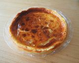 稚代ちゃん特製チーズケーキ作り方12写真