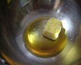 セサミクッキー♪作り方1写真