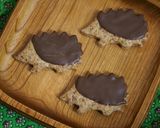 おはようクッキー~ざっくりヘルシー~作り方13写真