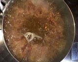 鰹だしの取り方。ちいさん風作り方4写真