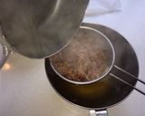 鰹だしの取り方。ちいさん風作り方5写真