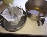 鰹だしの取り方。ちいさん風作り方6写真