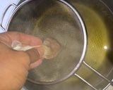 鰹だしの取り方。ちいさん風作り方7写真