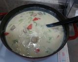 超濃厚白菜クリームシチュー♪作り方11写真