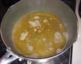 大阪の肉吸い。 ちいさん風作り方2写真