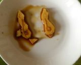 コマじろう キャラ弁♪作り方1写真