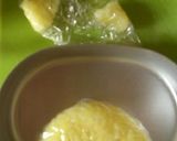 コマじろう キャラ弁♪作り方3写真