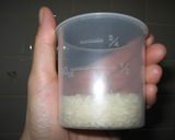 米から炊く☆おかゆの種類作り方1写真