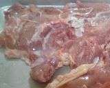 手間いらず！お急ぎレシピ☆鶏肉のグリル作り方1写真