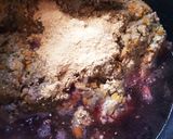 たっぷりミートソース作り方6写真