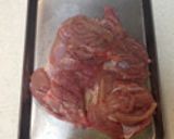 ガッツリでもさっぱり✩鶏ももの葱ポンのせ作り方2写真