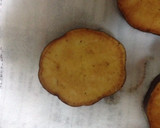 簡単☆さつまいもご飯とホクっと素揚げ作り方5写真