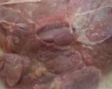 手間いらず！お急ぎレシピ☆鶏肉のグリル作り方3写真