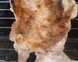 手間いらず！お急ぎレシピ☆鶏肉のグリル作り方4写真