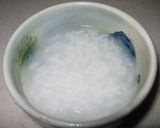 米から炊く☆おかゆの種類作り方5写真