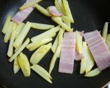 じゃがいもとピーマンの炒め物作り方4写真