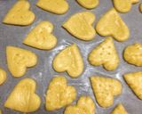 サクサク揚げビスケット❤︎作り方3写真