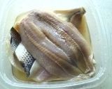 郷土料理「このしろ寿司」です♪作り方2写真