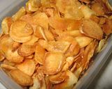 ボリューミーな鶏肉ソテー作り方4写真