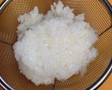 超簡単☆トマト冷やし飯☆作り方1写真