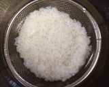 超簡単☆トマト冷やし飯☆作り方2写真