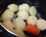 我が家のポテトサラダ★作り方4写真