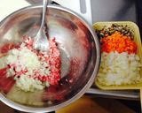 ☆和風青じそロールキャベツ☆さっぱり美味作り方3写真