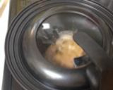 ガッツリでもさっぱり✩鶏ももの葱ポンのせ作り方7写真