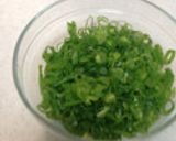 ガッツリでもさっぱり✩鶏ももの葱ポンのせ作り方3写真