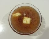 あさりと春キャベツの蒸し焼き作り方3写真