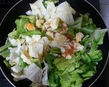 あさりと春キャベツの蒸し焼き作り方4写真