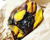 豆乳で♪カボチャのポタージュ。作り方8写真